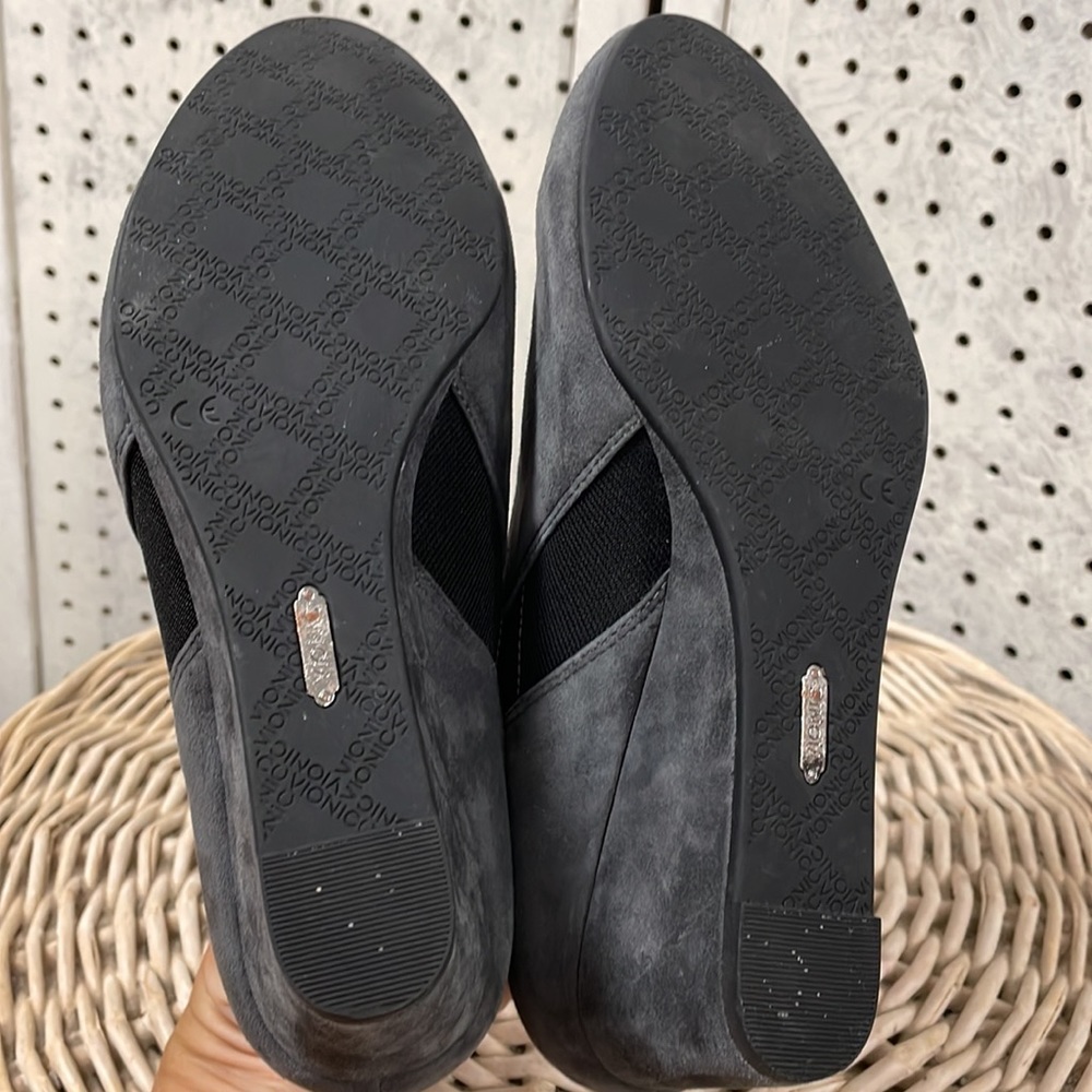 Vionic suede - Picture 5 of 9